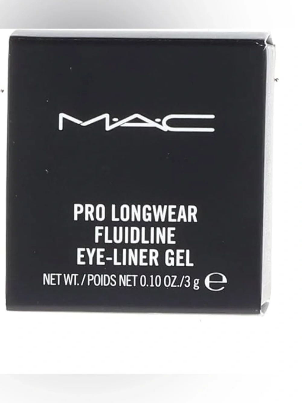 MAC Cosmetics provides precision